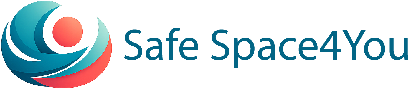 Logo Safe Space4You